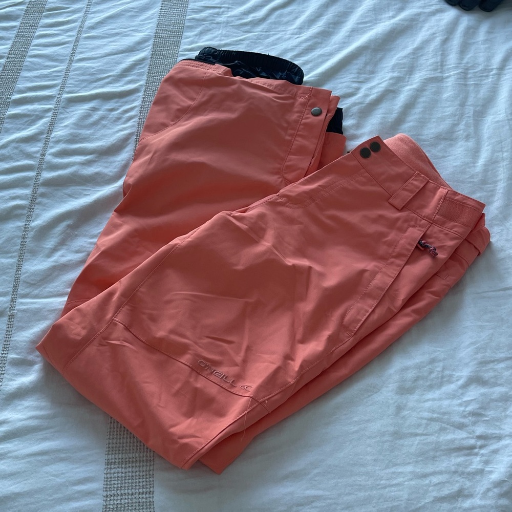 O’Neill Womens Size S ski pants